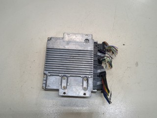 Блок управления двигателем, ориг. номер A0265452832, 0261206575, Mercedes Vito 1996-2003