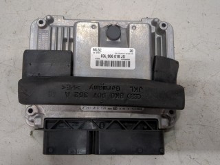 Блок управления двигателем Audi A4 (B8) 2011-2015