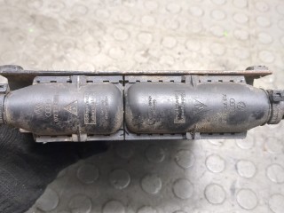 Блок управления двигателем, ориг. номер 03G906018CE, Volkswagen Passat 2005-2010