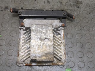 Блок управления двигателем, ориг. номер 03G906018CE, Volkswagen Passat 2005-2010