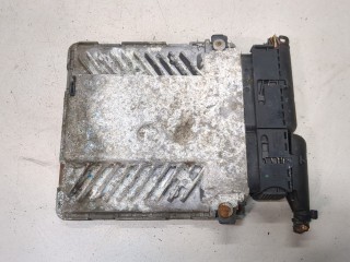 Блок управления двигателем, ориг. номер 03G906018AS, Volkswagen Passat 2005-2010
