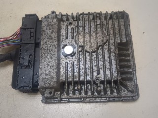 Блок управления двигателем, ориг. номер 03L906023PA, Volkswagen Caddy 2010-2015