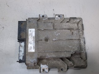 Блок управления двигателем, ориг. номер AGK2112A650CA, Ford Transit 2013-2019