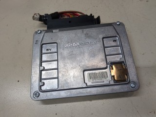 Блок управления двигателем, ориг. номер 927755AM, 5WP22098, 551322, Porsche Cayenne 2002-2007