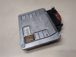Блок управления двигателем, ориг. номер 927755AM, 5WP22098, 551322, Porsche Cayenne 2002-2007