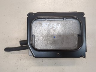 Блок управления двигателем Ford C-Max 2003-2007