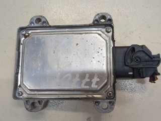 Блок управления двигателем, ориг. номер 310361HA2A, A6400TC5, 50683285, Nissan Micra K13 2010-2013