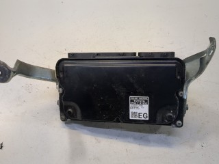 Блок управления двигателем, ориг. номер 1039S18920, Toyota Prius 2012-2016