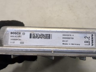 Блок управления двигателем, ориг. номер 1039S12873, Volvo XC90 2002-2006
