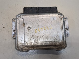 Блок управления двигателем, ориг. номер 3911327405, 0281012973, Hyundai Sonata 5 NF 2004-2008