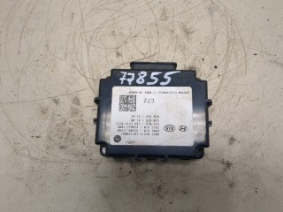 Блок управления двигателем, ориг. номер 95300J7200, KIA Cee'd 2018-2021