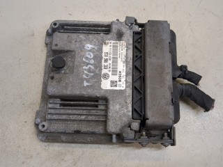 Блок управления двигателем Volkswagen Golf 6 2008-2012
