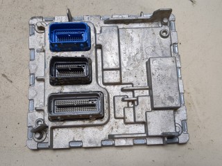 Блок управления двигателем, ориг. номер 12728245, Buick Encore GX 2019-2023