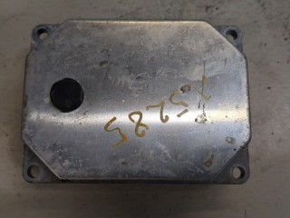 Блок управления двигателем, ориг. номер 51891838, Fiat Punto 2009-2012