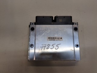 Блок управления двигателем, ориг. номер 3919808003, KIA Cee'd 2018-2021