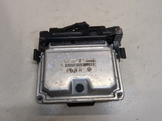 Блок управления двигателем Skoda Fabia 2007-2010