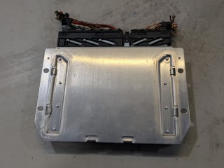 Блок управления двигателем, ориг. номер A0295458332, 0265109496, Mercedes A-Класс 1997-2001