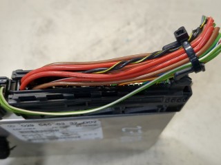Блок управления двигателем, ориг. номер A0295458332, 0265109496, Mercedes A-Класс 1997-2001