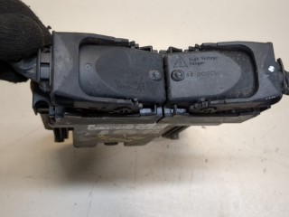 Блок управления двигателем, ориг. номер 04L907309L, Audi A5 2016-2020