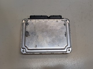 Блок управления двигателем, ориг. номер 0261207696, Porsche Cayenne 2002-2007