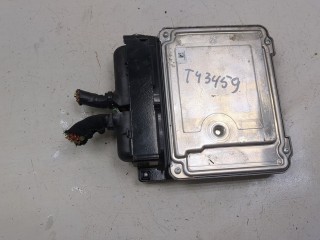 Блок управления двигателем, ориг. номер 03L906018BP, Volkswagen Passat 2011-2015