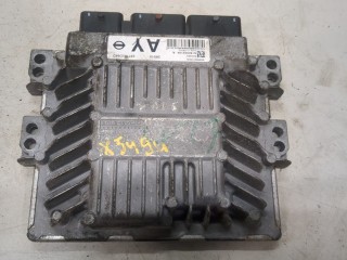Блок управления двигателем Suzuki Ignis 2003-2008