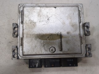 Блок управления двигателем, ориг. номер S180033104A, Suzuki Ignis 2003-2008