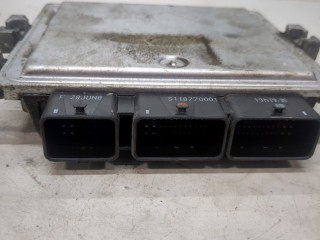 Блок управления двигателем, ориг. номер S180033104A, Suzuki Ignis 2003-2008