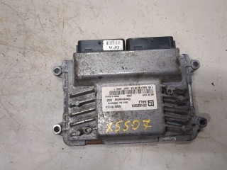 Блок управления двигателем Chevrolet Spark 2009-2016