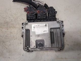 Блок управления двигателем, ориг. номер 7589971, TN49247, Mini Clubman 2007-2010