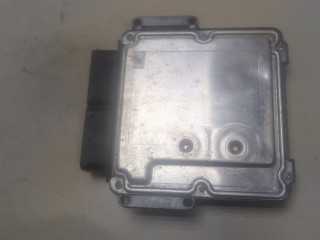 Блок управления двигателем, ориг. номер 55265162, 0281031204, Fiat Tipo 2015-2021