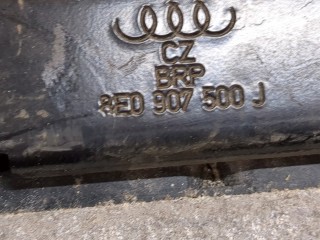 Блок управления двигателем, ориг. номер 03L906023LH, Seat Leon 2005-2012