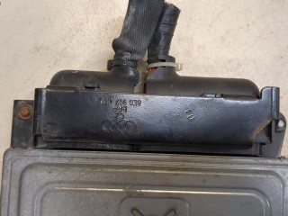 Блок управления двигателем, ориг. номер 03L906023LH, Seat Leon 2005-2012