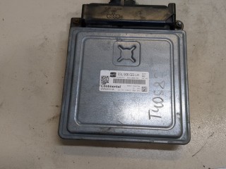 Блок управления двигателем, ориг. номер 03L906023LH, Seat Leon 2005-2012