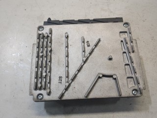 Блок управления двигателем, ориг. номер 1039S05977, Volvo XC90 2002-2006