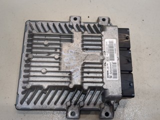 Блок управления двигателем Citroen C5 2004-2008