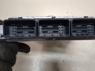 Блок управления двигателем, ориг. номер 5WS40534DT, 886457374, HW9663122980, Citroen C5 2004-2008