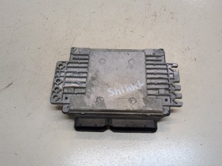 Блок управления двигателем Nissan Note E11 2005-2008