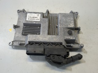 Блок управления двигателем, ориг. номер 50544870, BC0153678B, Alfa Romeo Stelvio 2016-2020