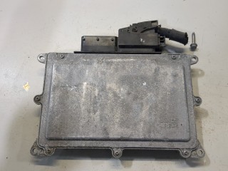 Блок управления двигателем, ориг. номер 50544870, BC0153678B, Alfa Romeo Stelvio 2016-2020