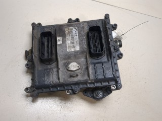 Блок управления двигателем, ориг. номер 504388754, 0281020146, Iveco Stralis 2012-2026