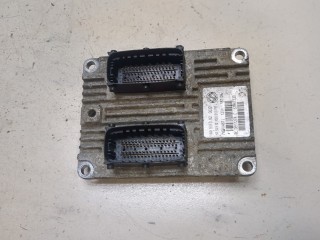Блок управления двигателем, ориг. номер 51847330, Fiat Grande Punto 2005-2010