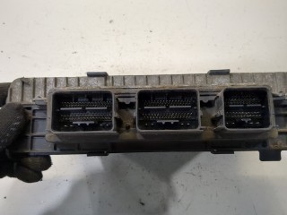 Блок управления двигателем, ориг. номер CC3A12A650AXA, Ford F-250 2010-2016