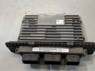 Блок управления двигателем, ориг. номер CC3A12A650AXA, Ford F-250 2010-2016