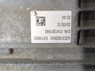 Блок управления двигателем, ориг. номер CC3A12A650AXA, Ford F-250 2010-2016