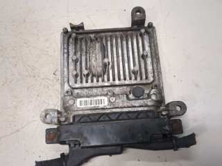 Блок управления двигателем, ориг. номер A6519000700, Mercedes Sprinter 2006-2014