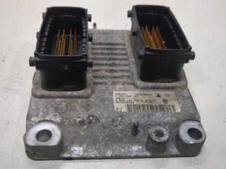 Блок управления двигателем, ориг. номер 1039S05552, 0261208032, 0055956850, Fiat Punto 2003-2011