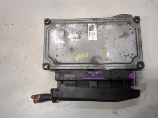 Блок управления двигателем Renault Kangoo 2003-2009
