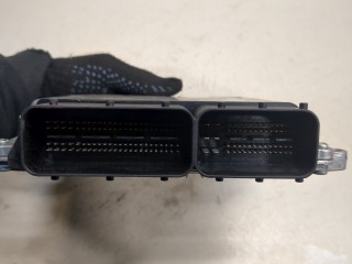 Блок управления двигателем, ориг. номер 0281016326, 13760352, Honda CR-V 2009-2012