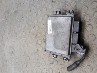 Блок управления двигателем, ориг. номер NEC001041, Nissan Juke 2010-2014